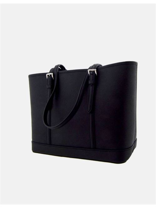 SMTZSHLDRT MICHAEL KORS | 35S0STVT1L/BLACK